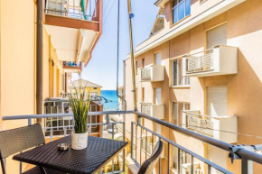 'Nature Home' 30MT SEA -CENTRAL STATION -NETFLIX Pietra Ligure